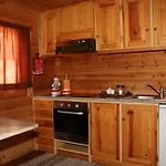 Chalet Cota 1500 - Chale - *