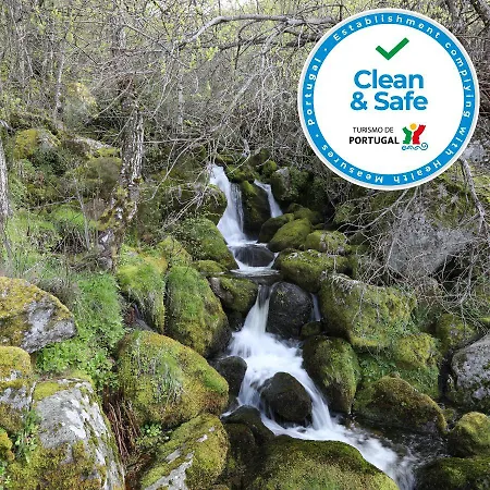 شاليه Cota 1500 - Chale 32 - Penhas da Saúde