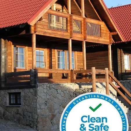 Cota 1500 - Chale 32 -