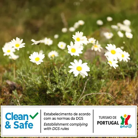 Horská chata Cota 1500 - Chale 32 - Penhas da Saúde