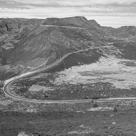 Horská chata Cota 1500 - Chale 32 - Penhas da Saúde