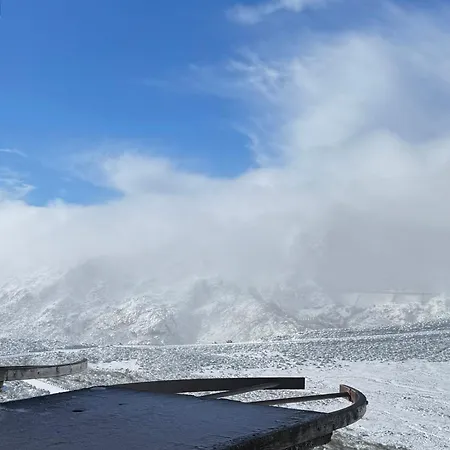 شاليه Cota 1500 - Chale 32 - *