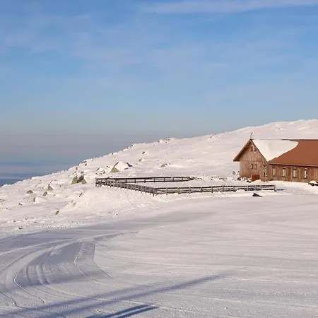 Cota 1500 - Chale 32 -