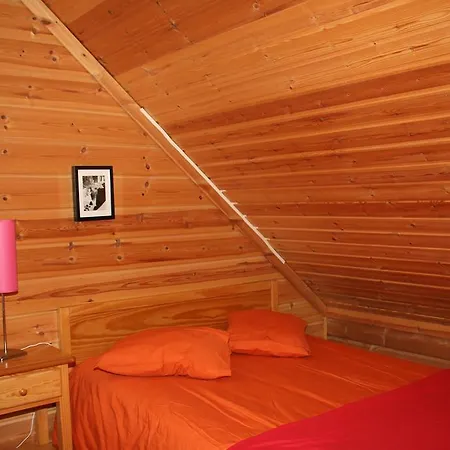 Cota 1500 - 32 - Chalet