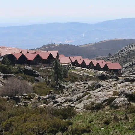 Cota 1500 - Chale 32 - Horská chata