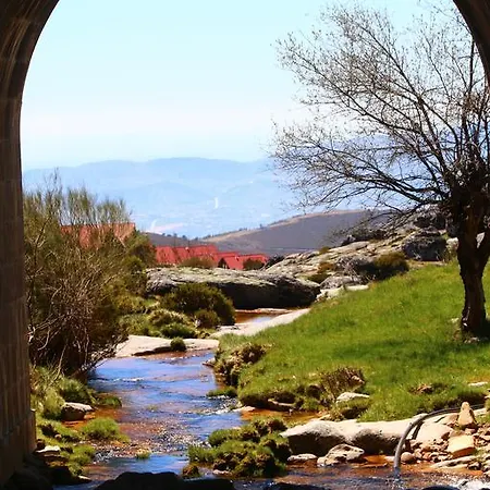 Cota 1500 - 32 - * Penhas da Saúde