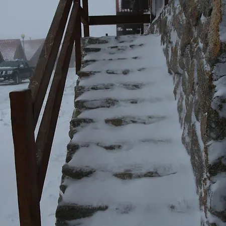 シャレー Cota 1500 - Chale 32 -