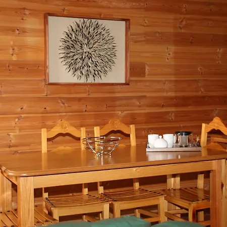 Cota 1500 - 32 - Chalet