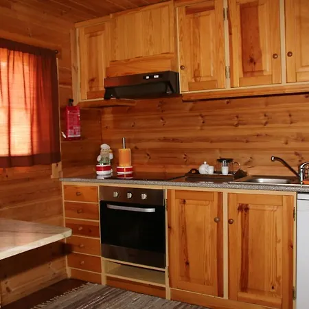 Horská chata Cota 1500 - Chale 32 - *