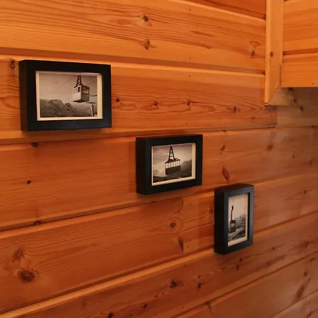 Chalet Cota 1500 - 32 - Penhas da Saúde