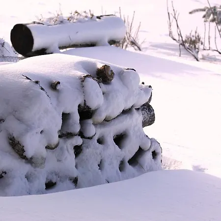Cota 1500 - Chale 32 - * Penhas da Saúde