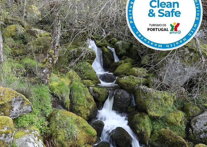 Alpehytte Cota 1500 - Chale 32 - Penhas da Saúde