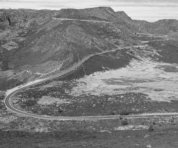 شاليه Cota 1500 - Chale 32 - Penhas da Saúde