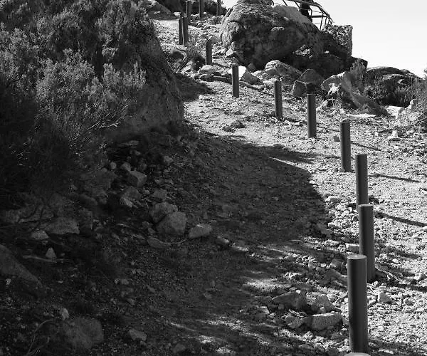 شاليه Cota 1500 - Chale 32 - *