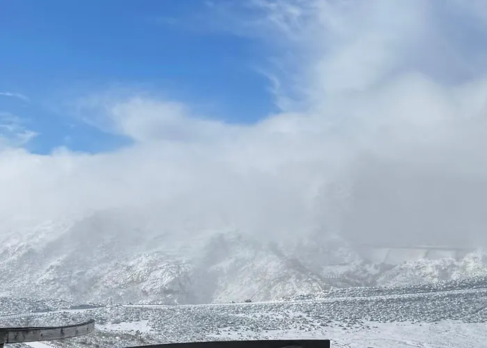 Alpehytte Cota 1500 - Chale 32 - *