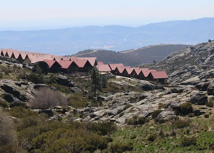 Cota 1500 - Chale 32 - شاليه