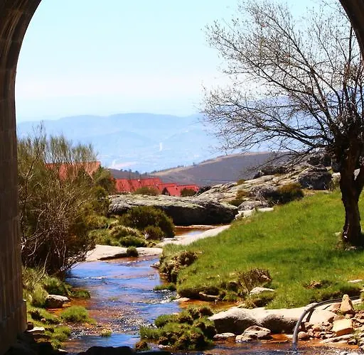 Cota 1500 - Chale 32 - * Penhas da Saúde