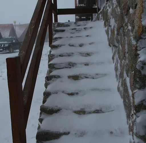 شاليه Cota 1500 - Chale 32 -