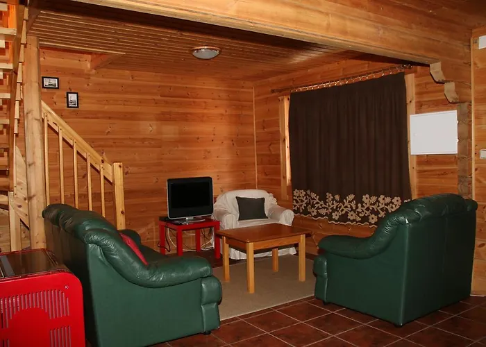 Cota 1500 - 32 - Penhas da Saúde