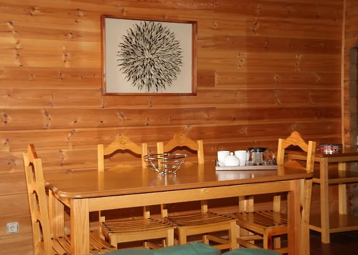 Cota 1500 - 32 - Chalet